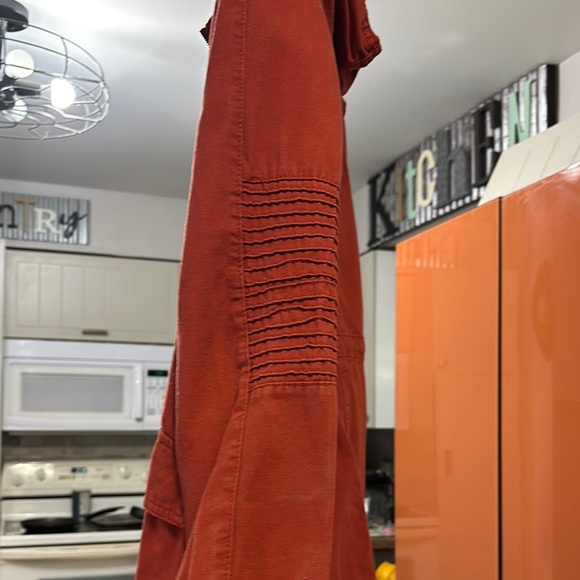 Red Storage Box - Picture 2 of 3